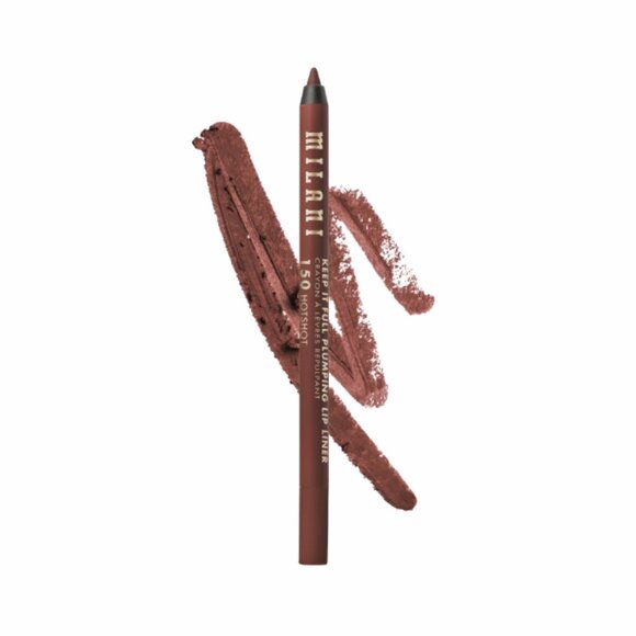 Milani Keep It Full Plumping Lip Liner Set | 130, 150, 160 | NEW MAKEUP - Picture 4 of 8